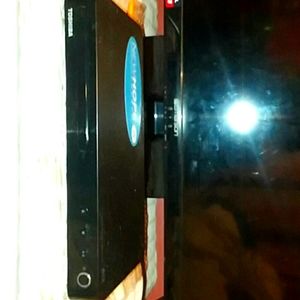 Tobisha blueray dvd player